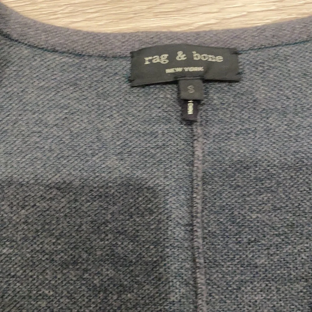 Rag & Bone Dress - Picture 4 of 6